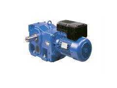 Motors for gearboxes ME'Z